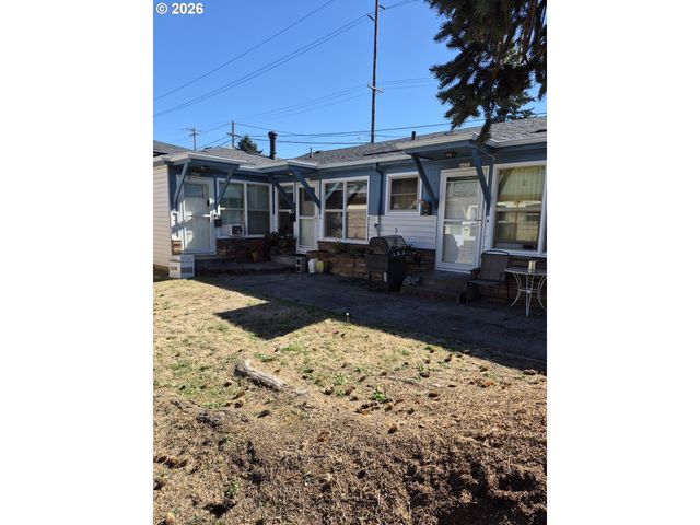 4428 Se 42ND Ave, Portland, OR 97206