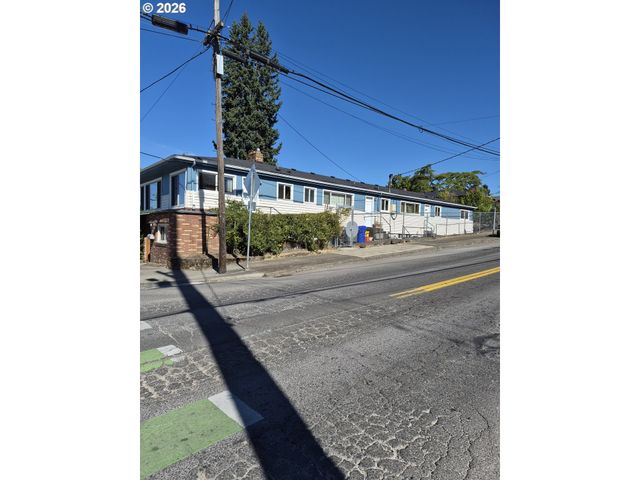 4428 Se 42ND Ave, Portland, OR 97206