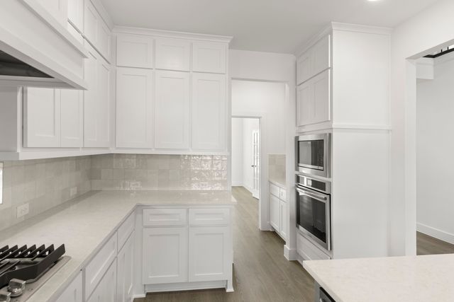 2012 Burriana Court, Little Elm, TX 75068