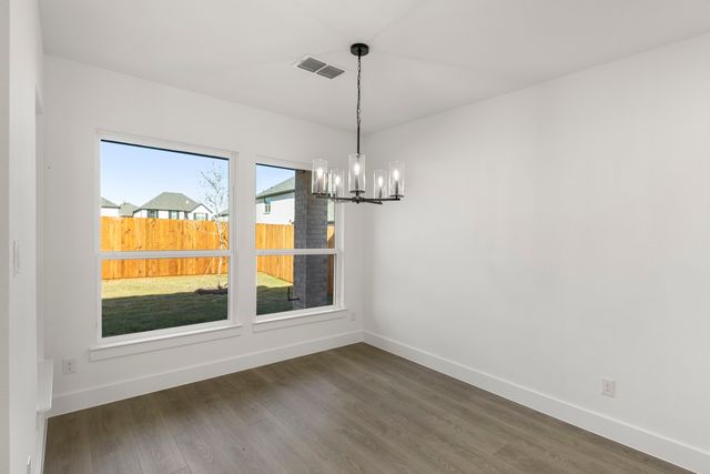 2012 Burriana Court, Little Elm, TX 75068