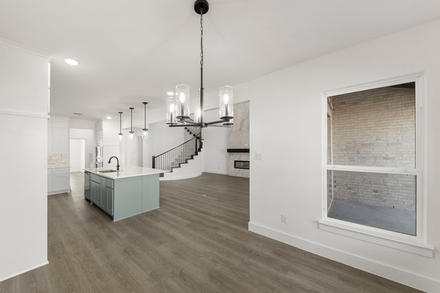 2012 Burriana Court, Little Elm, TX 75068