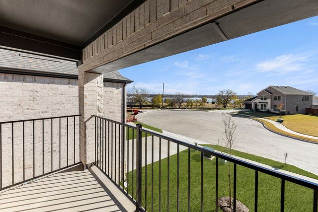 2012 Burriana Court, Little Elm, TX 75068