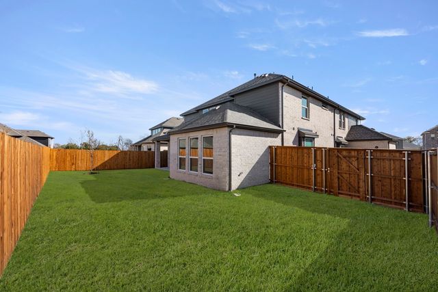 2012 Burriana Court, Little Elm, TX 75068
