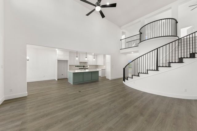 2012 Burriana Court, Little Elm, TX 75068