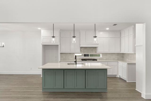 2012 Burriana Court, Little Elm, TX 75068