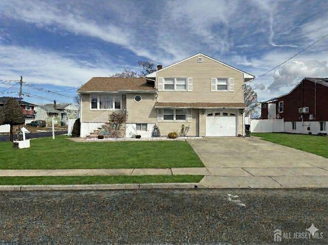 6 Capp Street, Carteret, NJ 07008