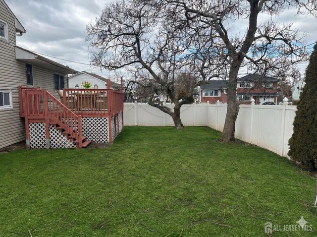 6 Capp Street, Carteret, NJ 07008