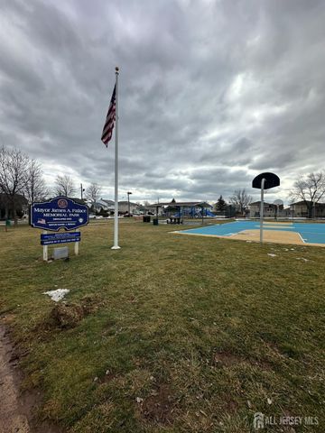 6 Capp Street, Carteret, NJ 07008