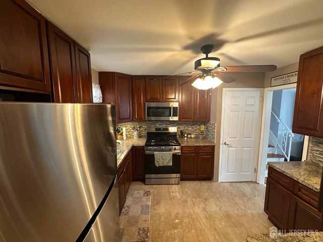 6 Capp Street, Carteret, NJ 07008