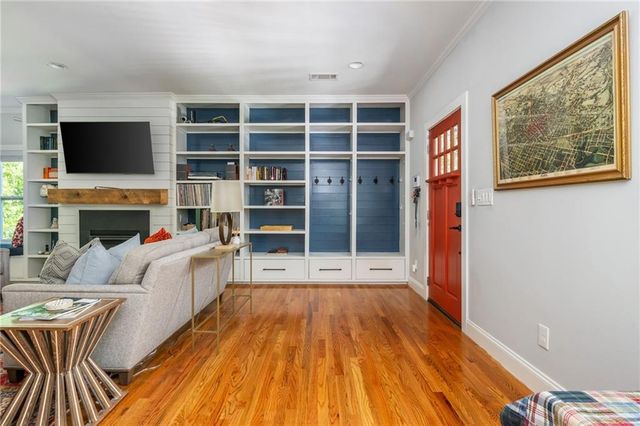 310 Nelms Avenue NE, Atlanta, GA 30307