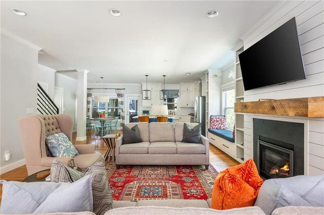 310 Nelms Avenue NE, Atlanta, GA 30307
