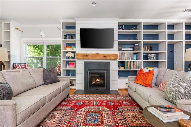 310 Nelms Avenue NE, Atlanta, GA 30307