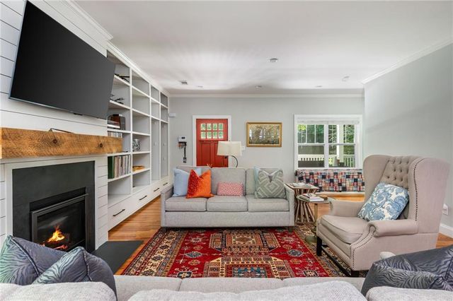 310 Nelms Avenue NE, Atlanta, GA 30307