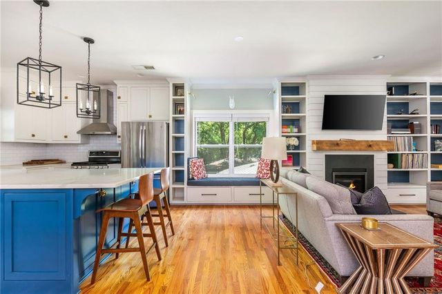 310 Nelms Avenue NE, Atlanta, GA 30307