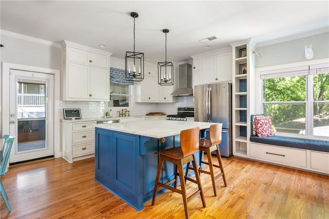 310 Nelms Avenue NE, Atlanta, GA 30307