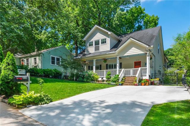 310 Nelms Avenue NE, Atlanta, GA 30307