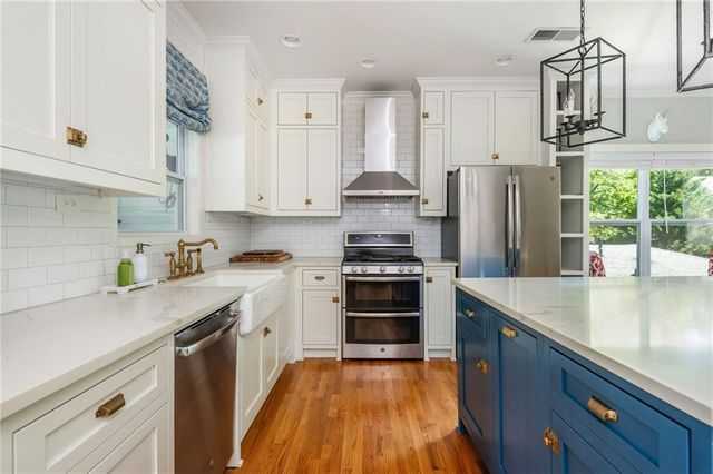 310 Nelms Avenue NE, Atlanta, GA 30307