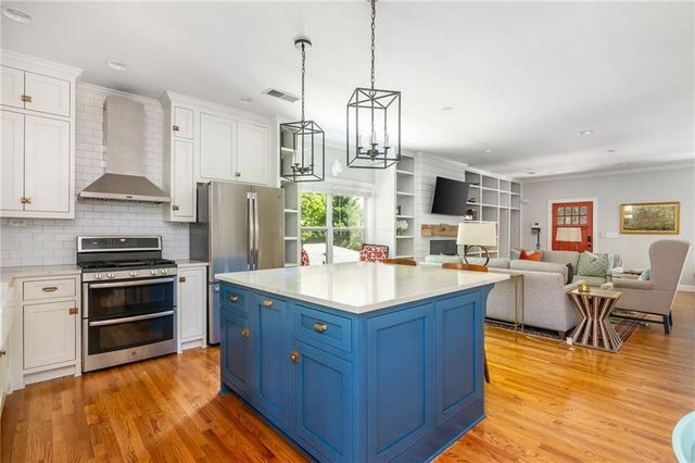 310 Nelms Avenue NE, Atlanta, GA 30307