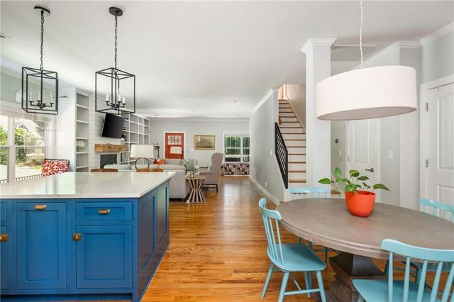 310 Nelms Avenue NE, Atlanta, GA 30307