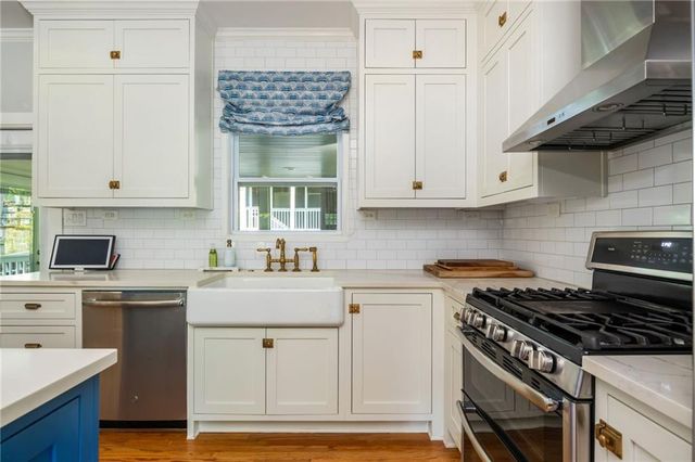 310 Nelms Avenue NE, Atlanta, GA 30307