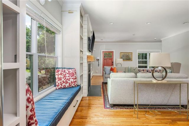 310 Nelms Avenue NE, Atlanta, GA 30307