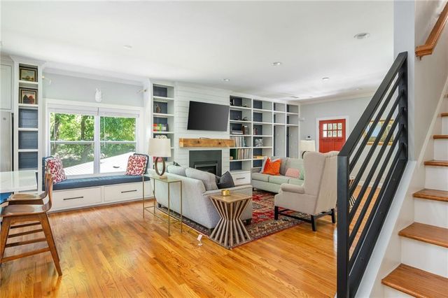 310 Nelms Avenue NE, Atlanta, GA 30307