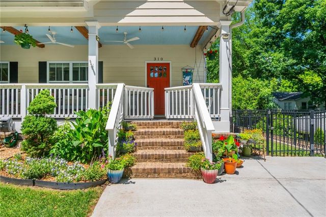 310 Nelms Avenue NE, Atlanta, GA 30307