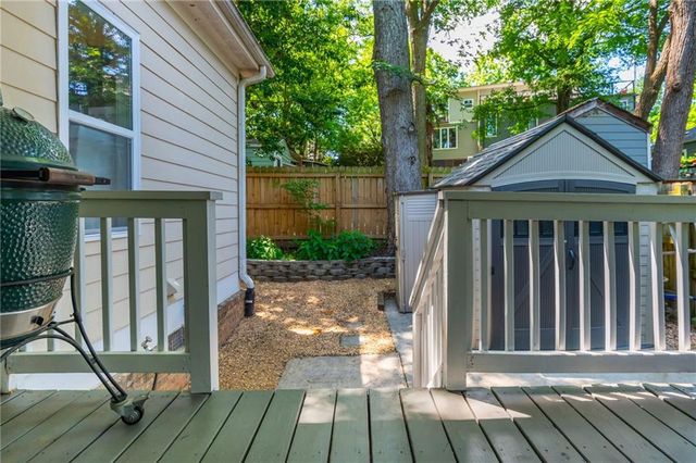 310 Nelms Avenue NE, Atlanta, GA 30307