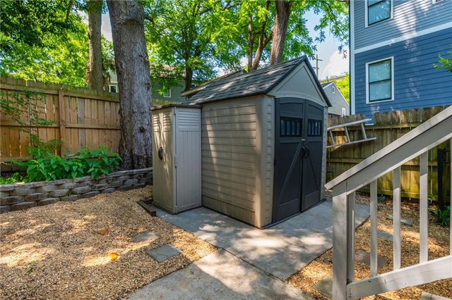 310 Nelms Avenue NE, Atlanta, GA 30307