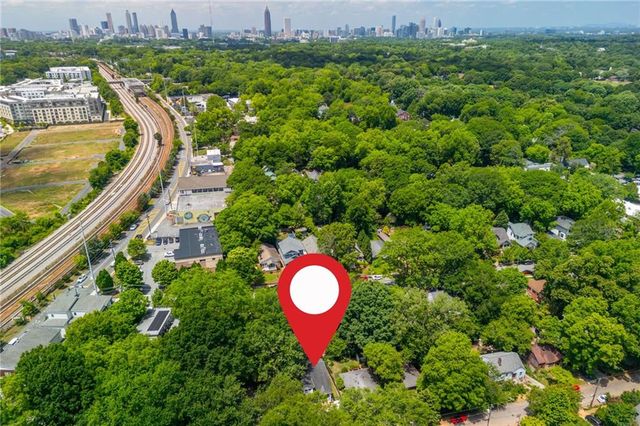 310 Nelms Avenue NE, Atlanta, GA 30307