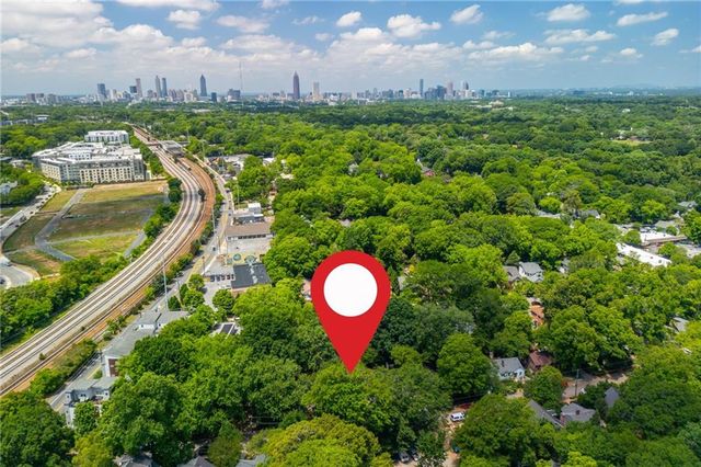 310 Nelms Avenue NE, Atlanta, GA 30307