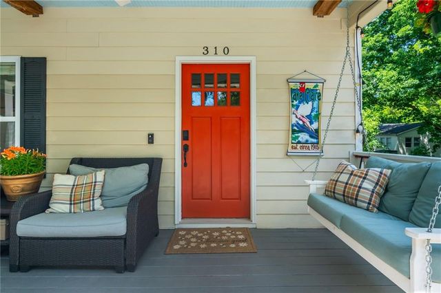 310 Nelms Avenue NE, Atlanta, GA 30307