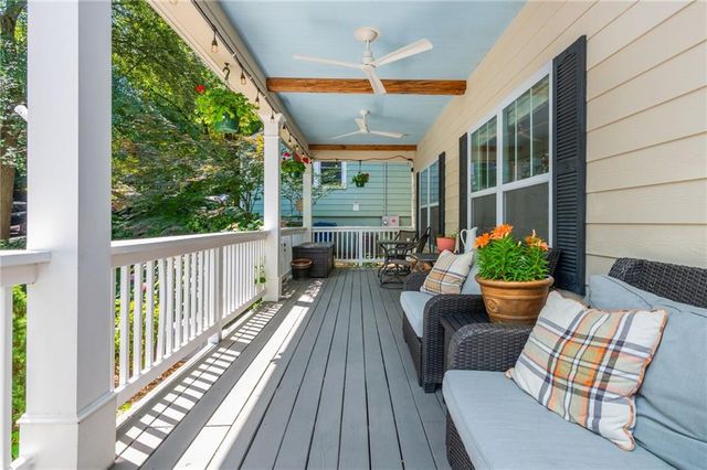 310 Nelms Avenue NE, Atlanta, GA 30307