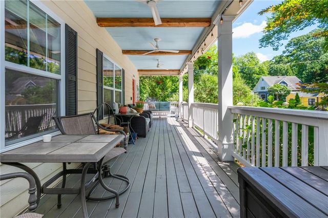 310 Nelms Avenue NE, Atlanta, GA 30307