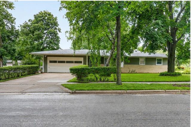 6510 Piping Rock Road, Madison, WI 53711