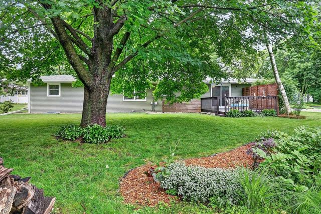 6510 Piping Rock Road, Madison, WI 53711