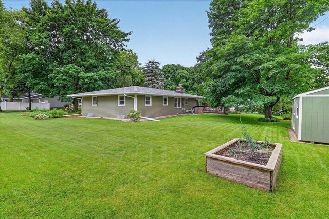 6510 Piping Rock Road, Madison, WI 53711
