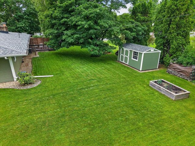 6510 Piping Rock Road, Madison, WI 53711