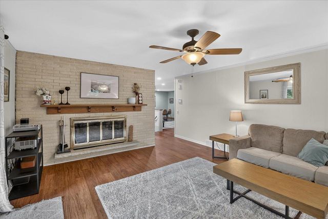 6510 Piping Rock Road, Madison, WI 53711