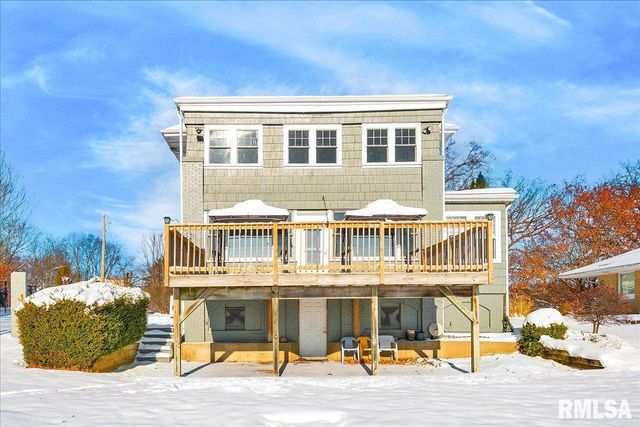 1102 NE GLEN OAK Avenue, Peoria, IL 61603