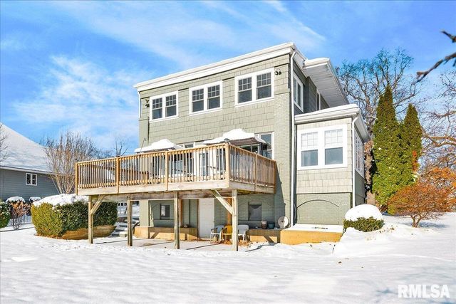 1102 NE GLEN OAK Avenue, Peoria, IL 61603