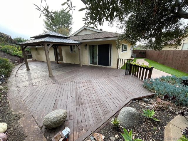 877 Brockton St, El Cajon, CA 92020