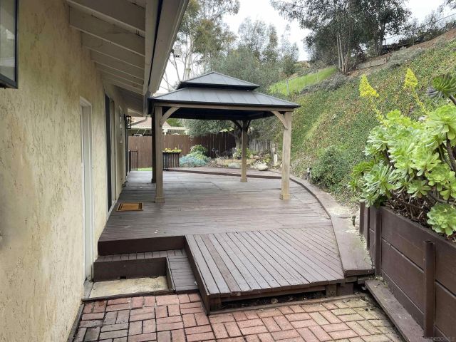 877 Brockton St, El Cajon, CA 92020