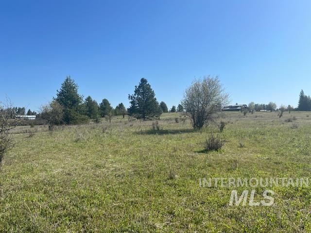 TBD Pleasant Acres Dr., Weippe, ID 83553