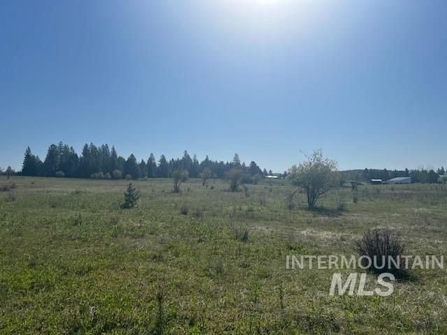 TBD Pleasant Acres Dr., Weippe, ID 83553