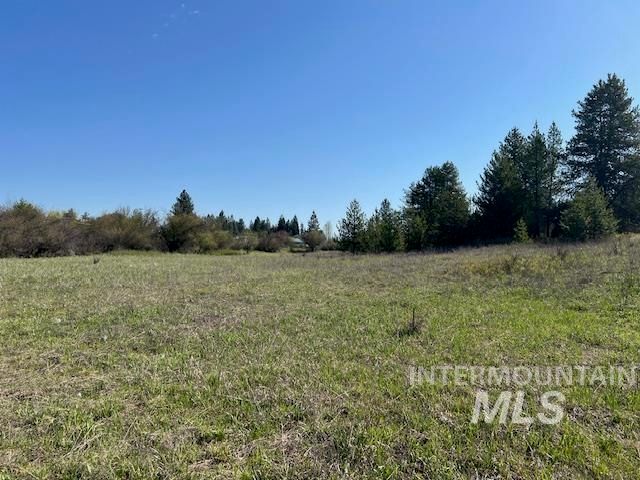 TBD Pleasant Acres Dr., Weippe, ID 83553