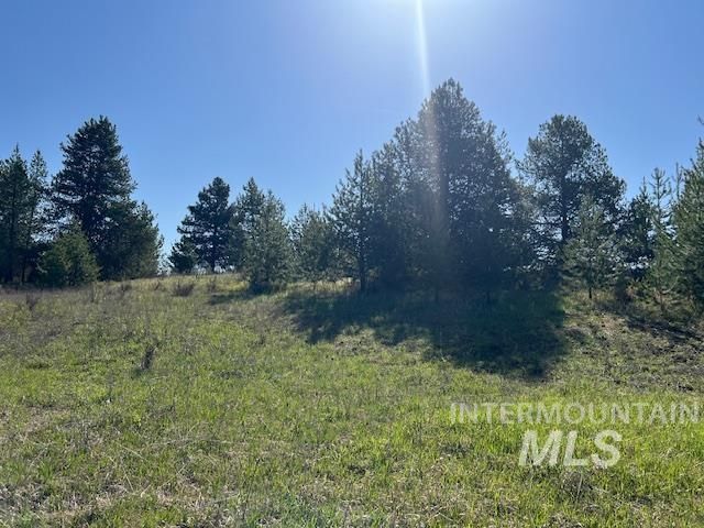 TBD Pleasant Acres Dr., Weippe, ID 83553
