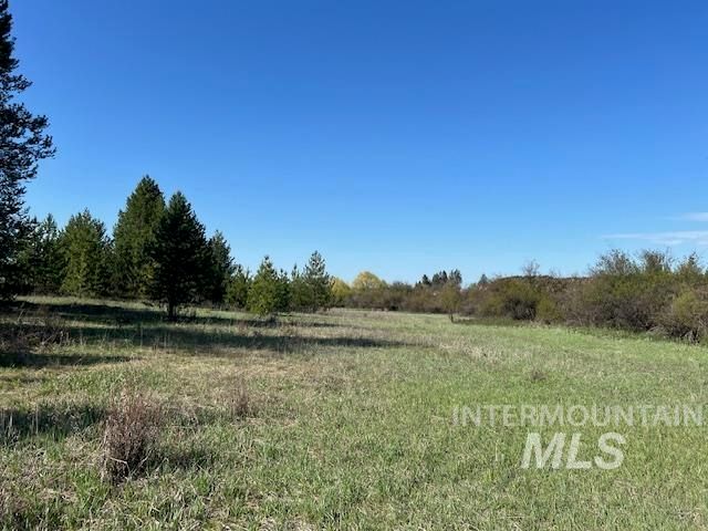 TBD Pleasant Acres Dr., Weippe, ID 83553