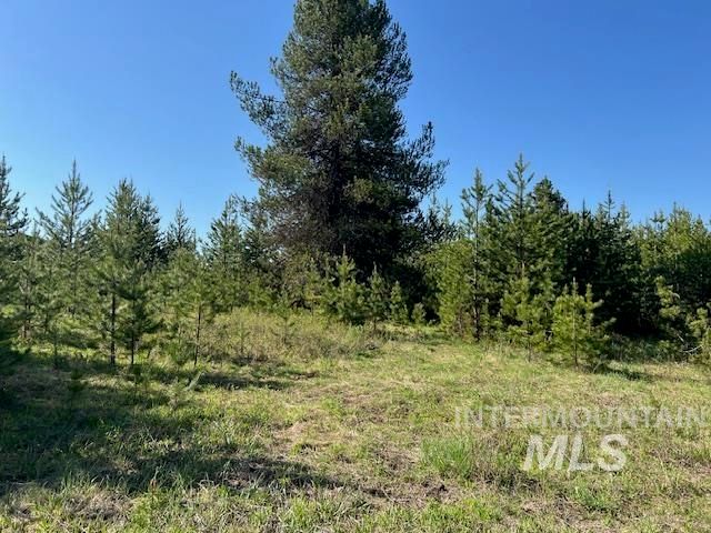 TBD Pleasant Acres Dr., Weippe, ID 83553
