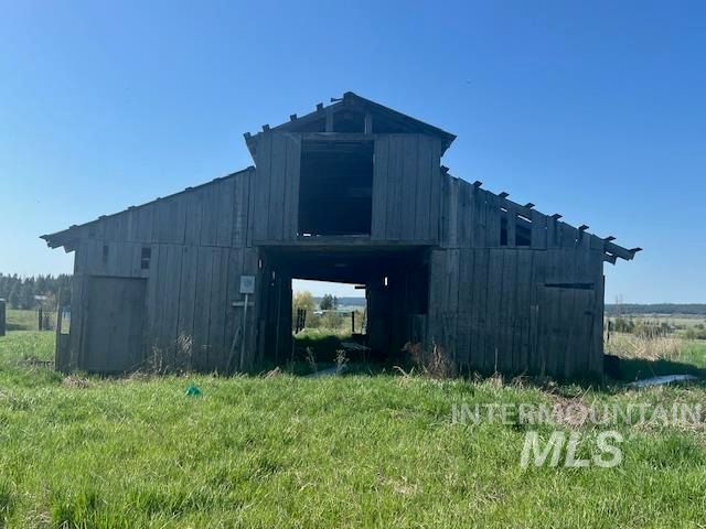 TBD Pleasant Acres Dr., Weippe, ID 83553